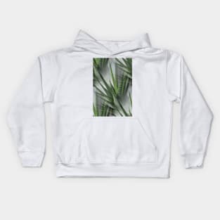 Succulent Spears Kids Hoodie